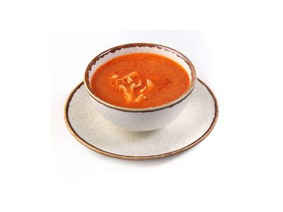 Tavuklu Arabaşı Çorbası